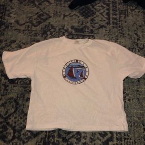 Newport Beach shirt